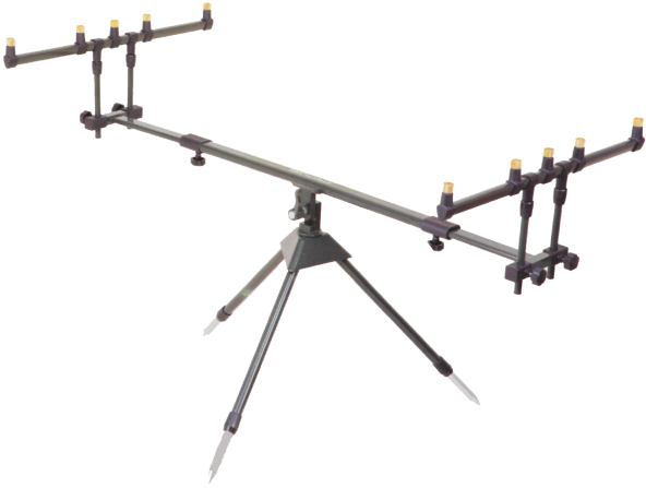 Dreibein Rod Pod