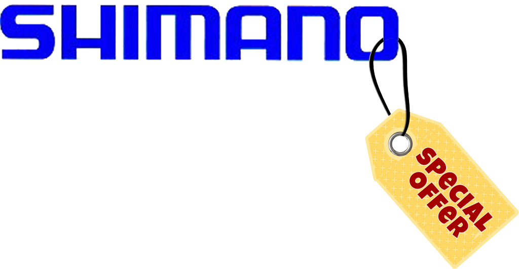 Shimano Special Offer