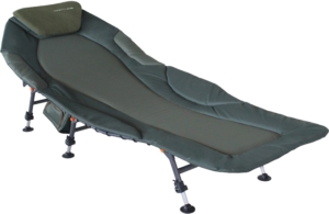 Bild der Karpfenliege Exclusive AL 60