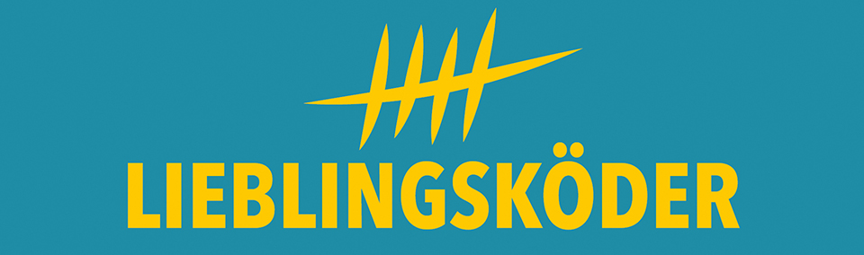 Logo Lieblingsköder
