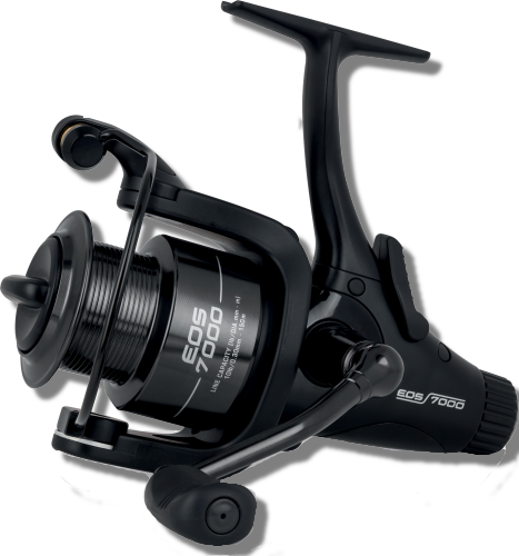 Fox Eos Freilaufrolle