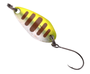 Trout Master Incy-Spoon von Spro