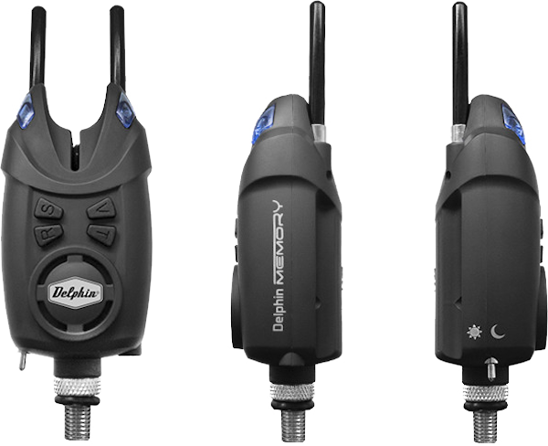 Elektrischer Bissanzeiger 