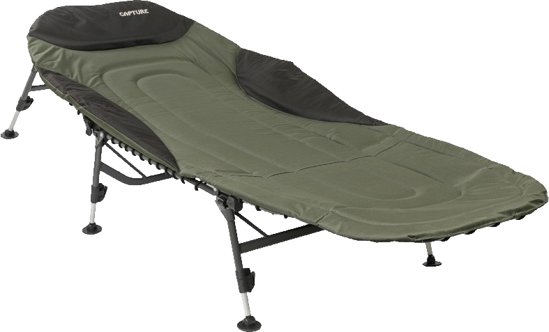 Karpfenliege BOOSTER XK-60 XXL